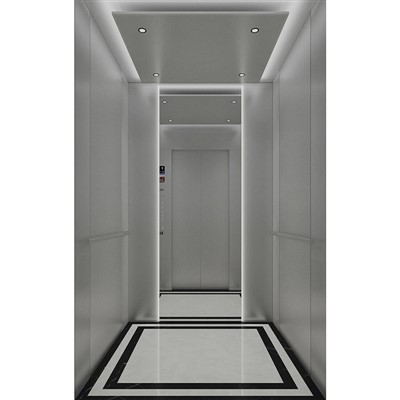 Mini lifts mājā